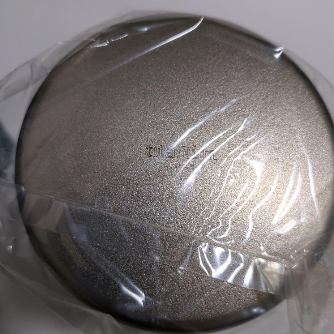 スノーピーク チタントレック700 SCS-005T