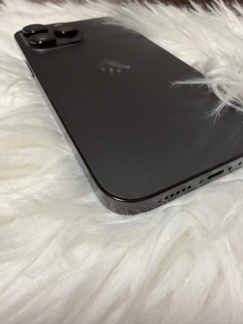 【美品】Apple iPhone 14 Pro Max 256GB