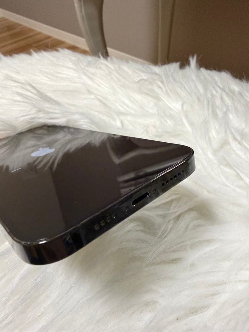 【美品】Apple iPhone 14 Pro Max 256GB