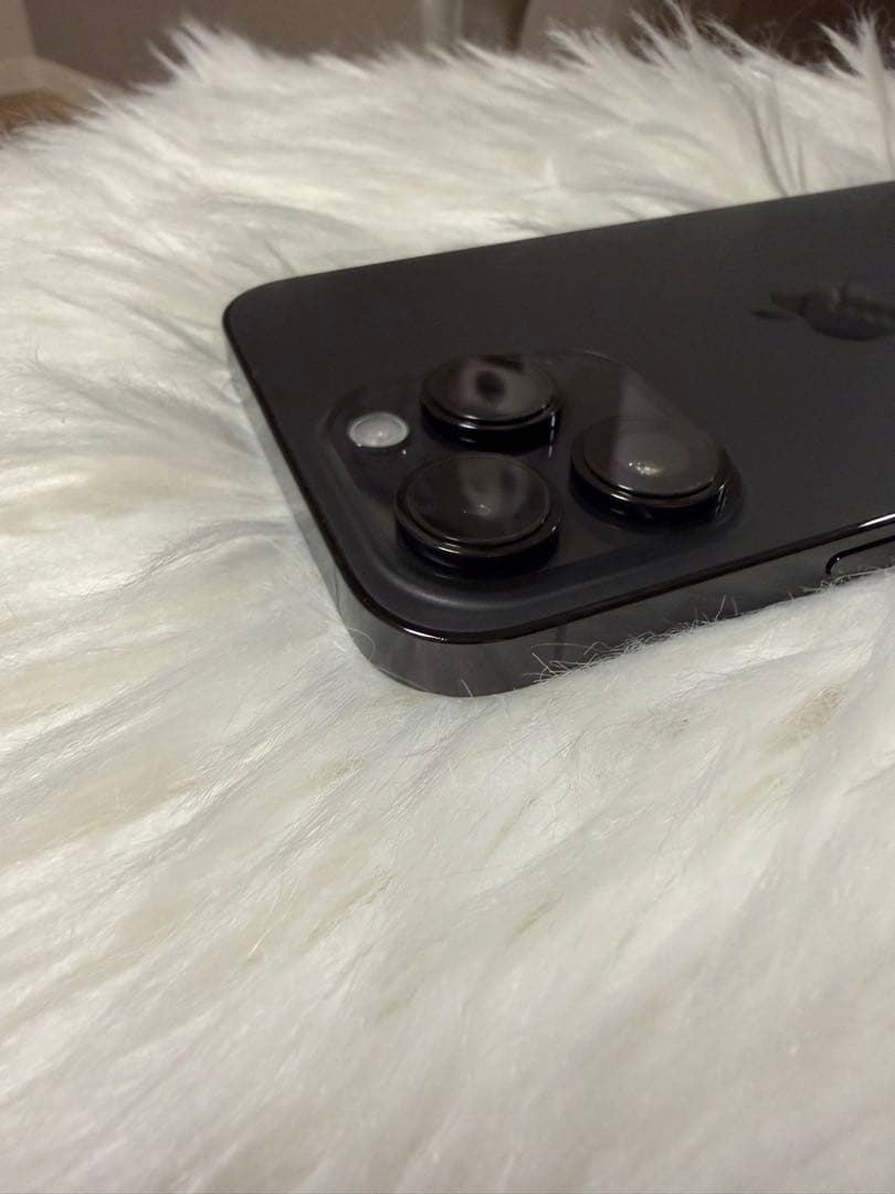 【美品】Apple iPhone 14 Pro Max 256GB