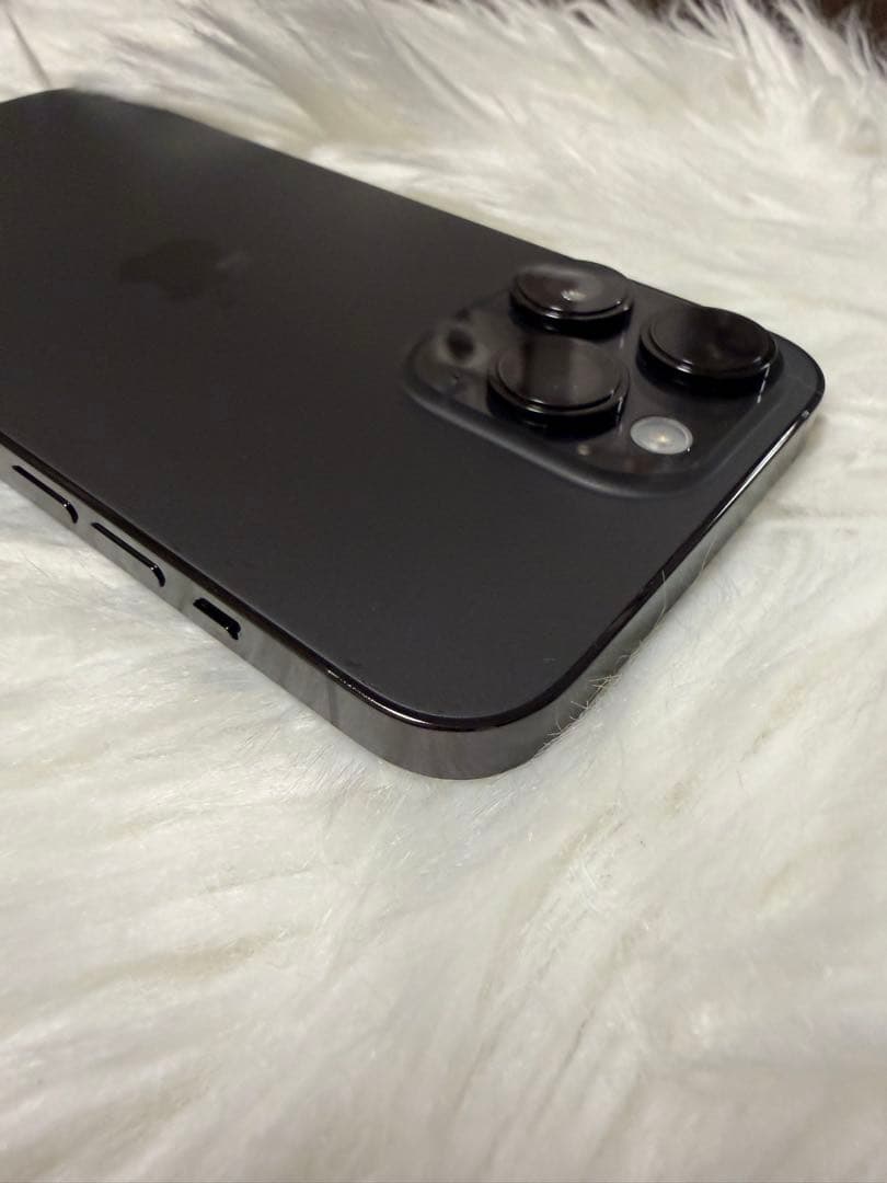 【美品】Apple iPhone 14 Pro Max 256GB