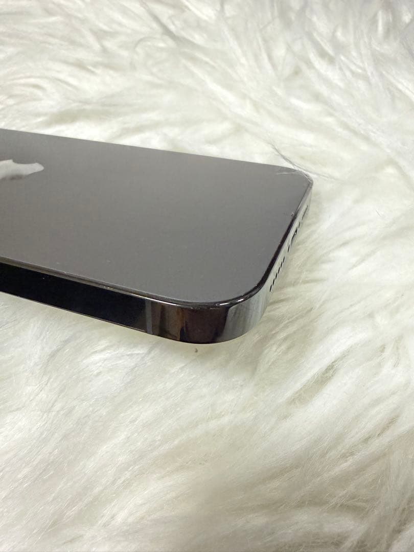 【美品】Apple iPhone 14 Pro Max 256GB
