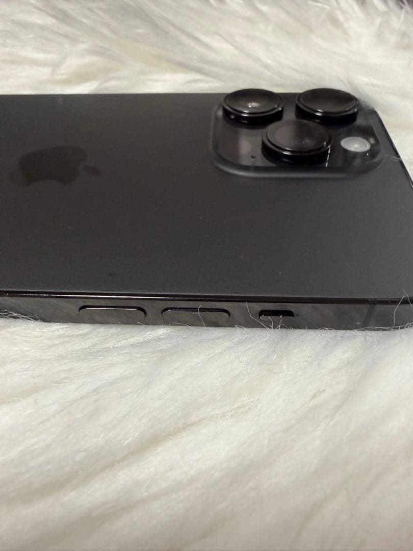 【美品】Apple iPhone 14 Pro Max 256GB