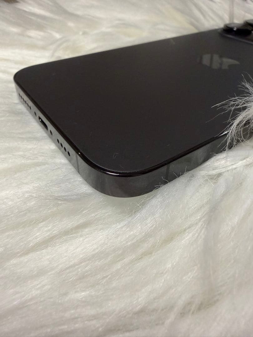 【美品】Apple iPhone 14 Pro Max 256GB