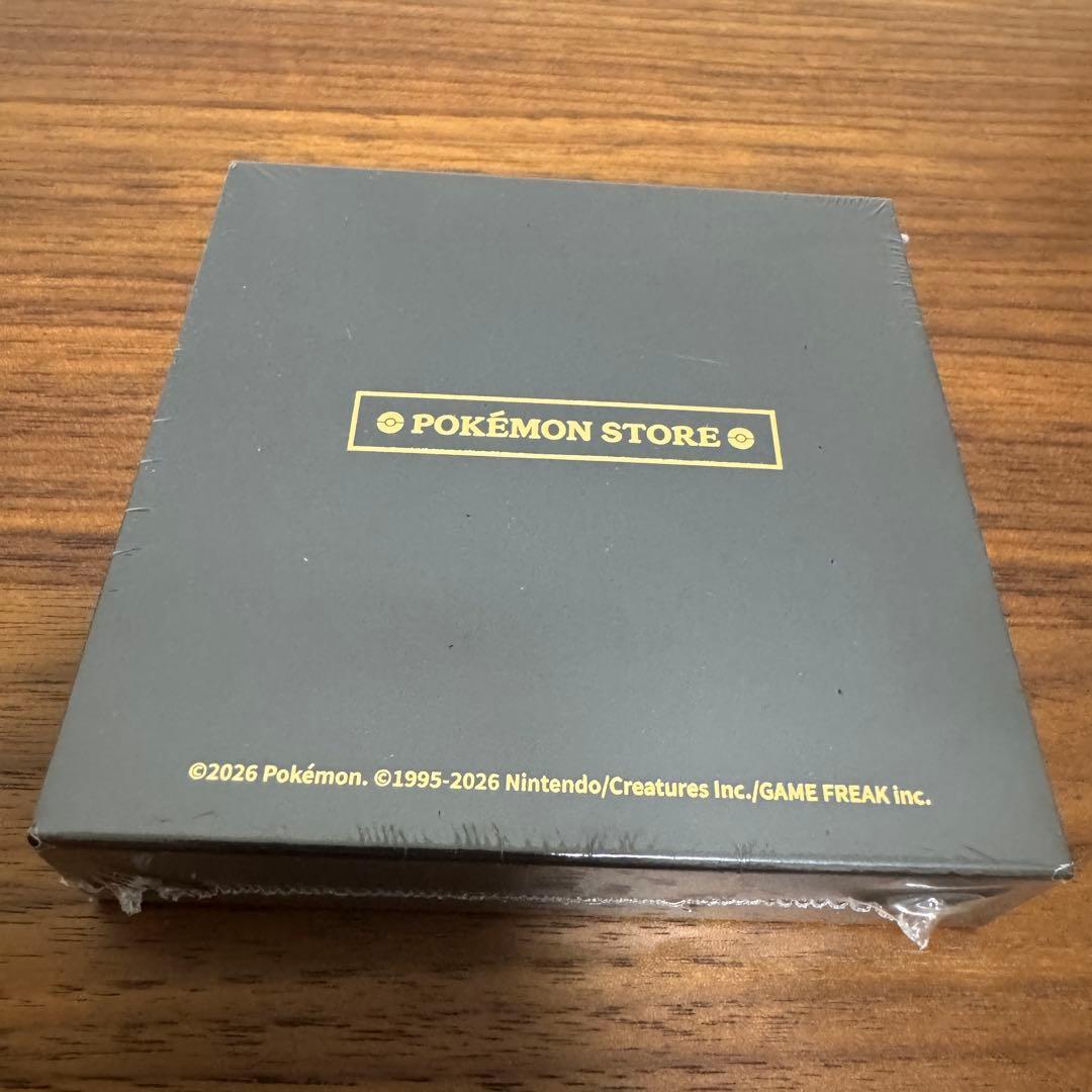 【韓国限定】ポケモン 30周年記念 ピンバッチ　第1世代御三家ver.