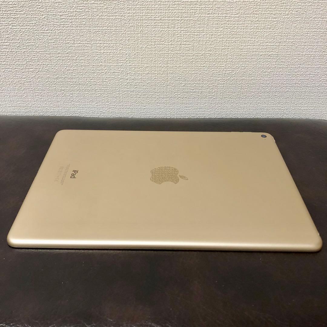 Apple iPad Air 2 64GB ゴールド Wi-Fi