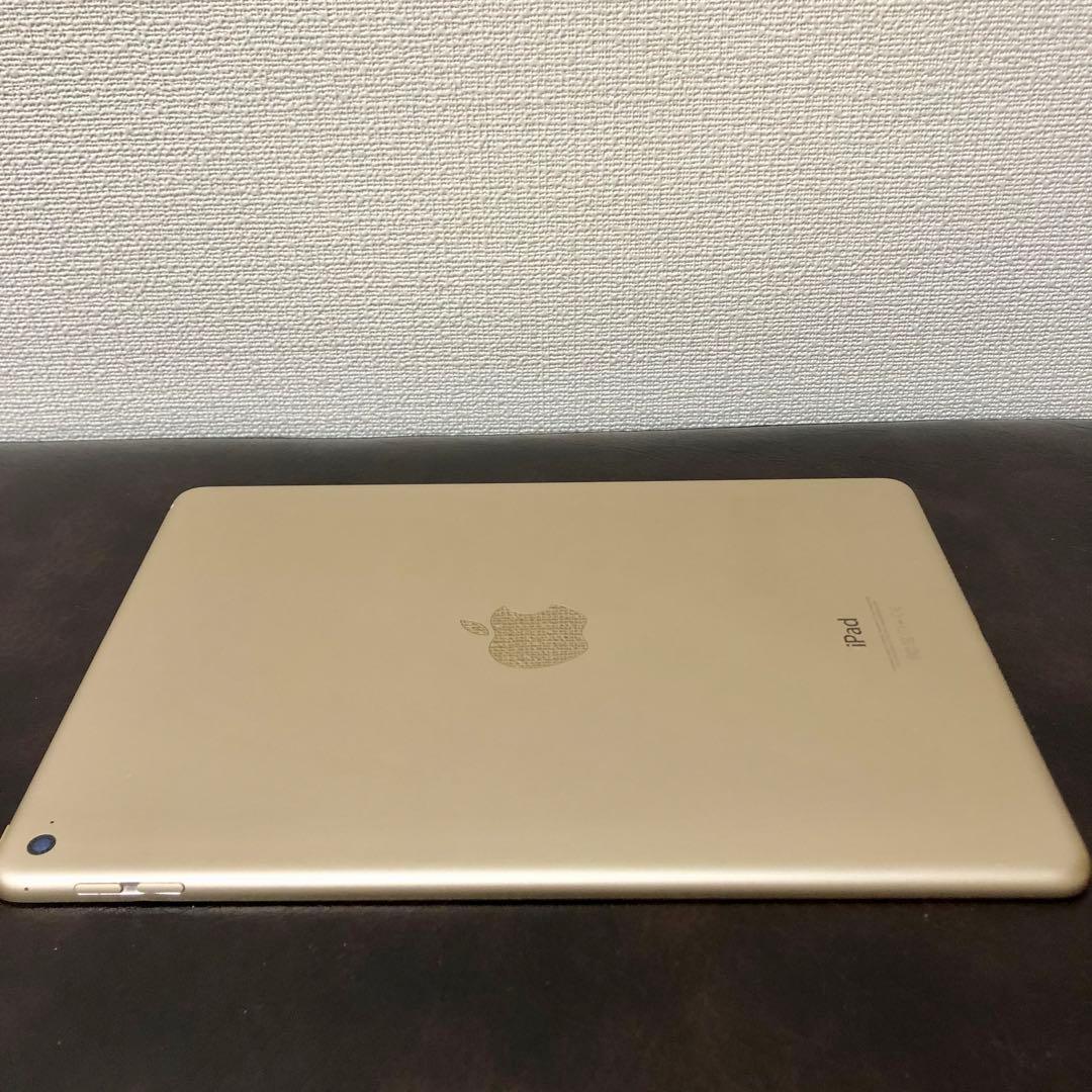 Apple iPad Air 2 64GB ゴールド Wi-Fi
