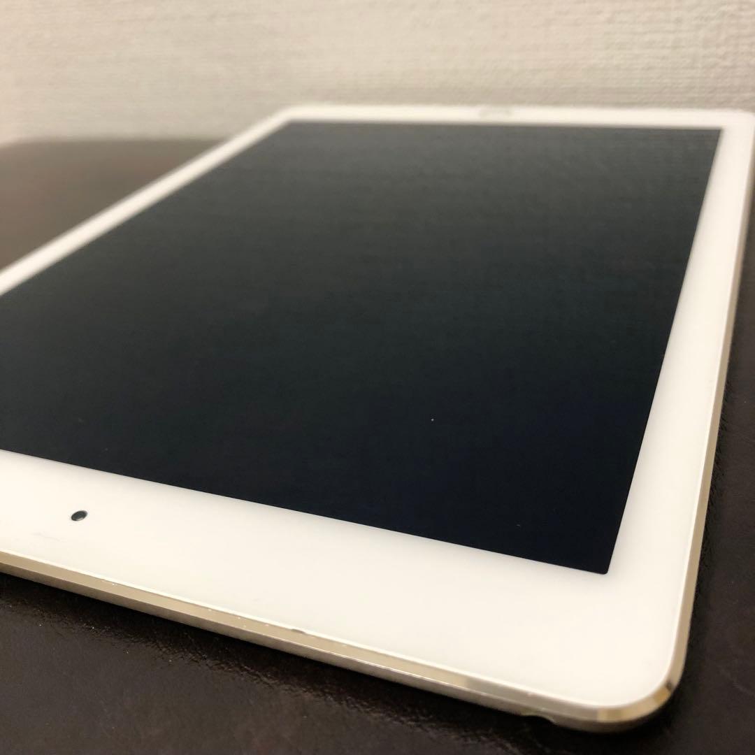 Apple iPad Air 2 64GB ゴールド Wi-Fi