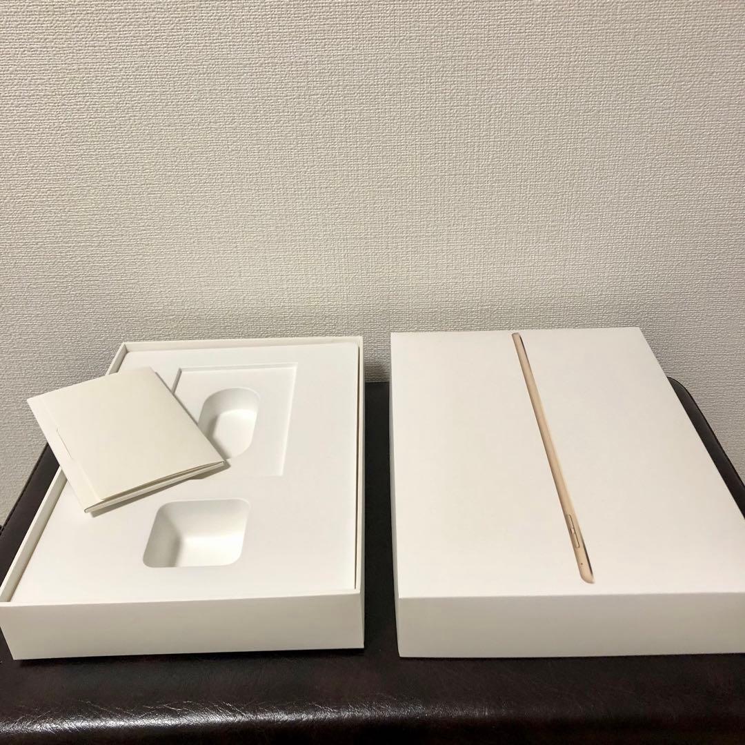 Apple iPad Air 2 64GB ゴールド Wi-Fi