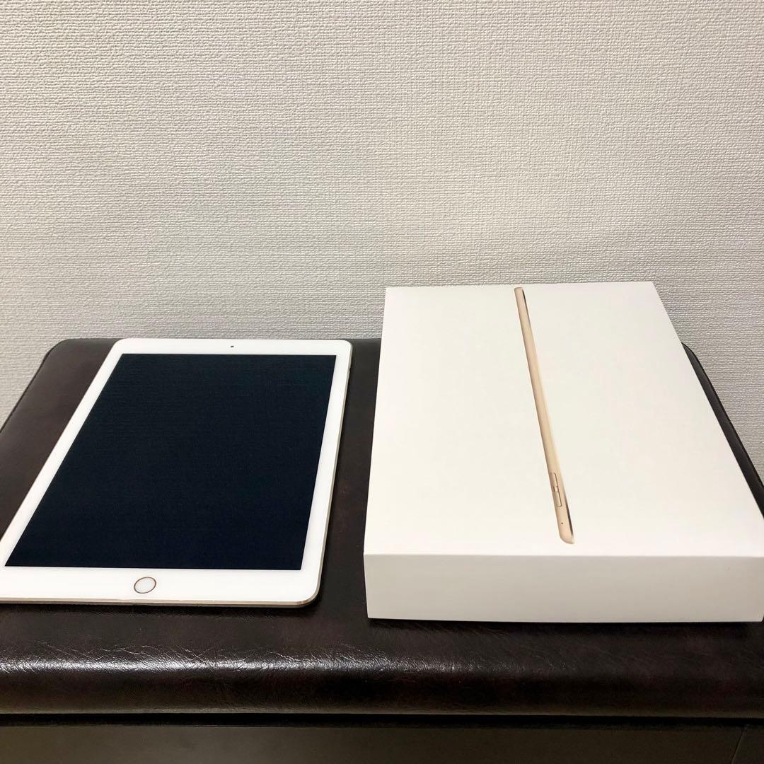 Apple iPad Air 2 64GB ゴールド Wi-Fi