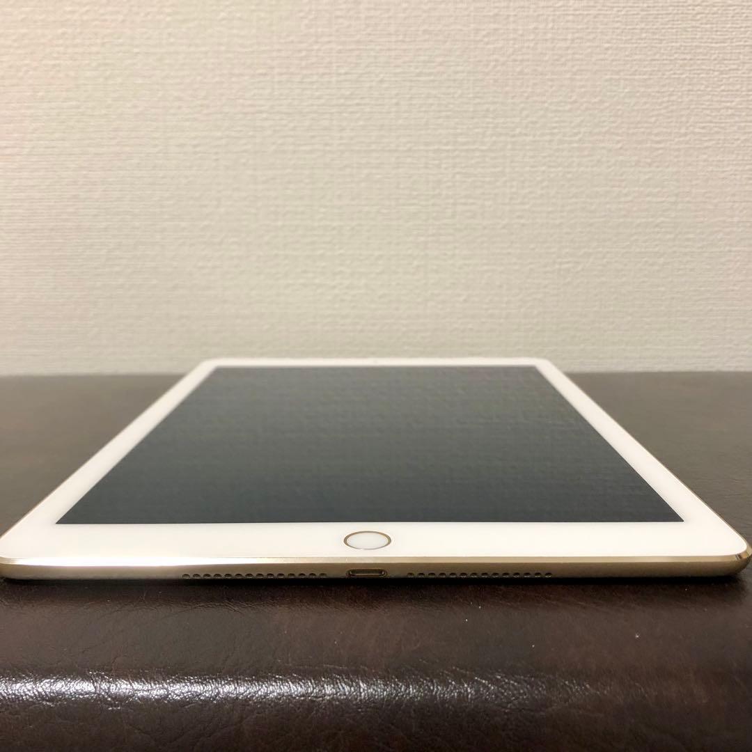 Apple iPad Air 2 64GB ゴールド Wi-Fi