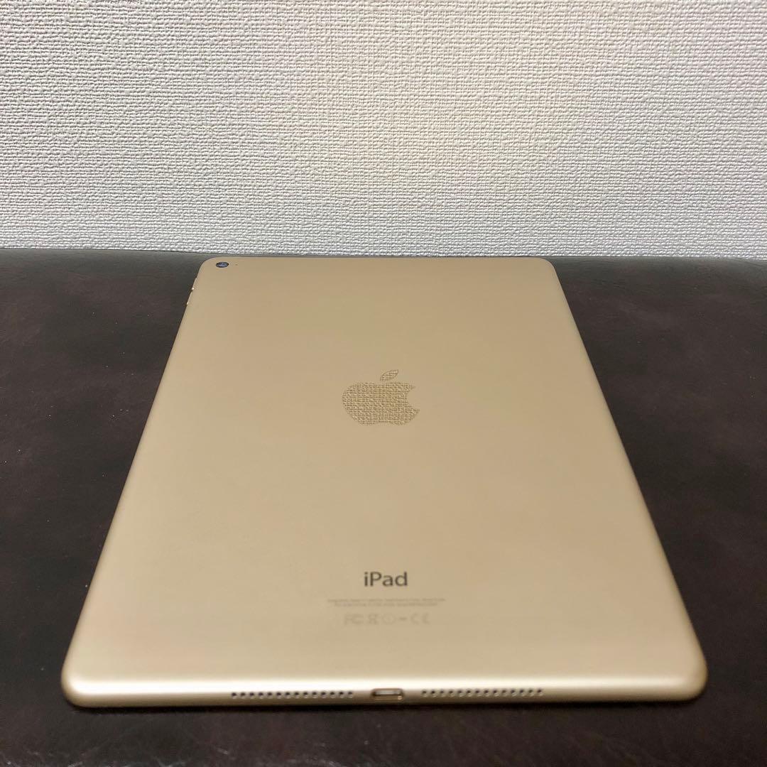 Apple iPad Air 2 64GB ゴールド Wi-Fi
