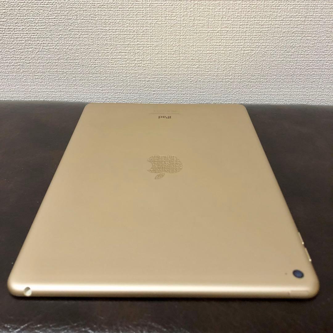 Apple iPad Air 2 64GB ゴールド Wi-Fi