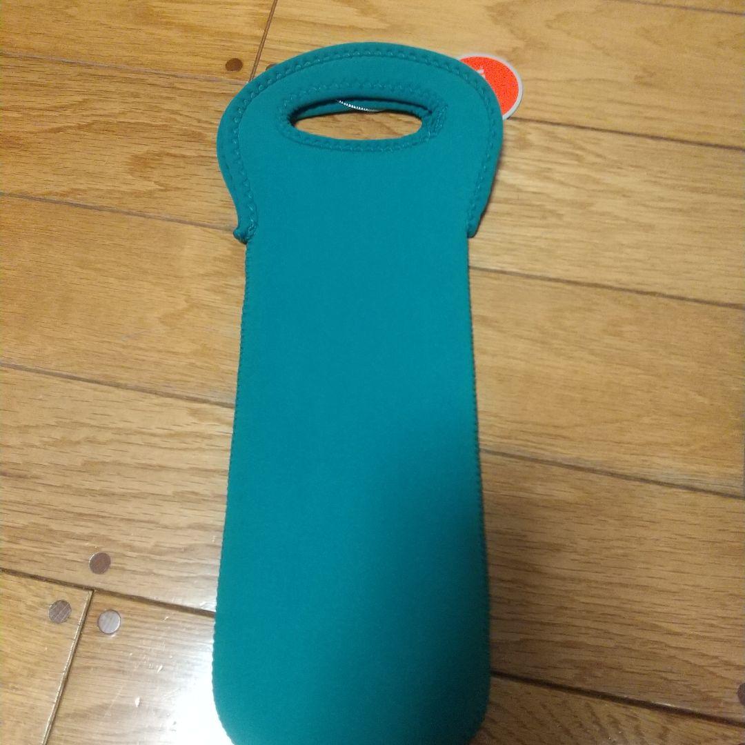 BUILTNY ツーボトルワインバッグ