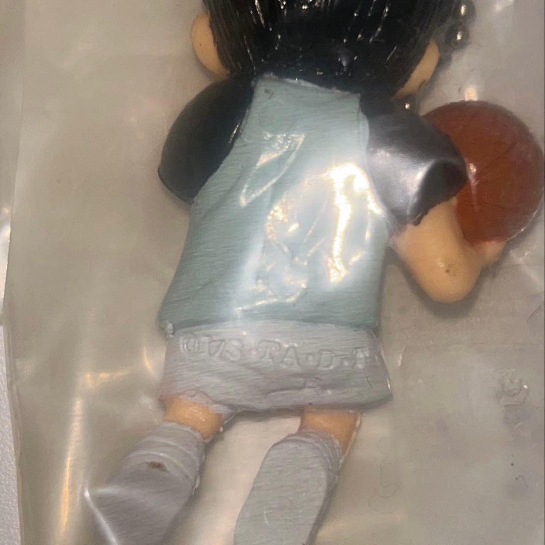 スラムスイング4　スラムダンク　キーホルダー　コンプリートセット