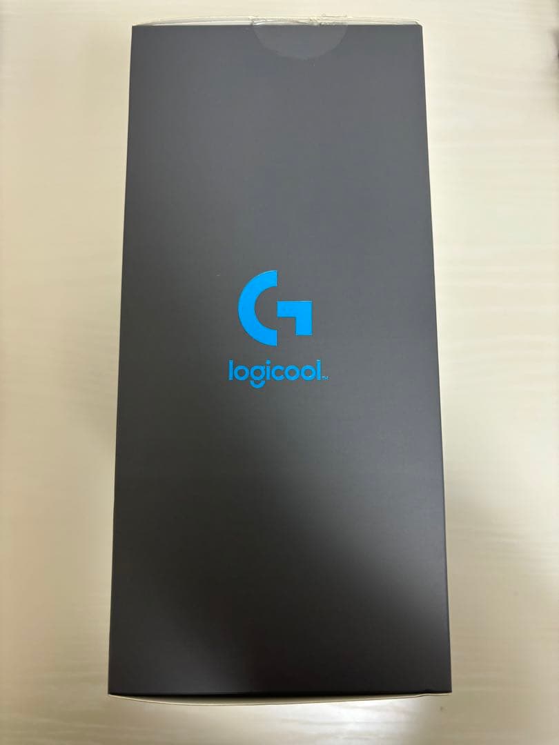 Logicool(ロジクール)G933s ワイヤレス 7.1 LIGHTSYNC