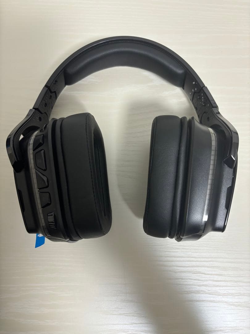 Logicool(ロジクール)G933s ワイヤレス 7.1 LIGHTSYNC