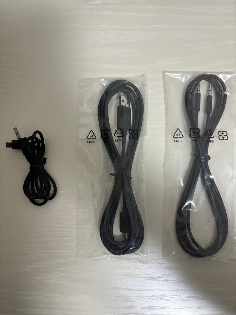 Logicool(ロジクール)G933s ワイヤレス 7.1 LIGHTSYNC