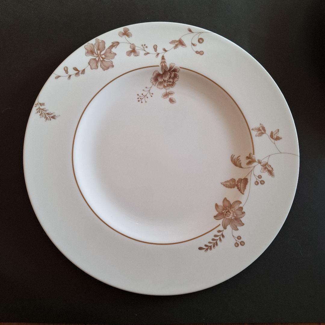 【再お値下げ】Villeroy & Boch ゴールデンガーデン2枚セット
