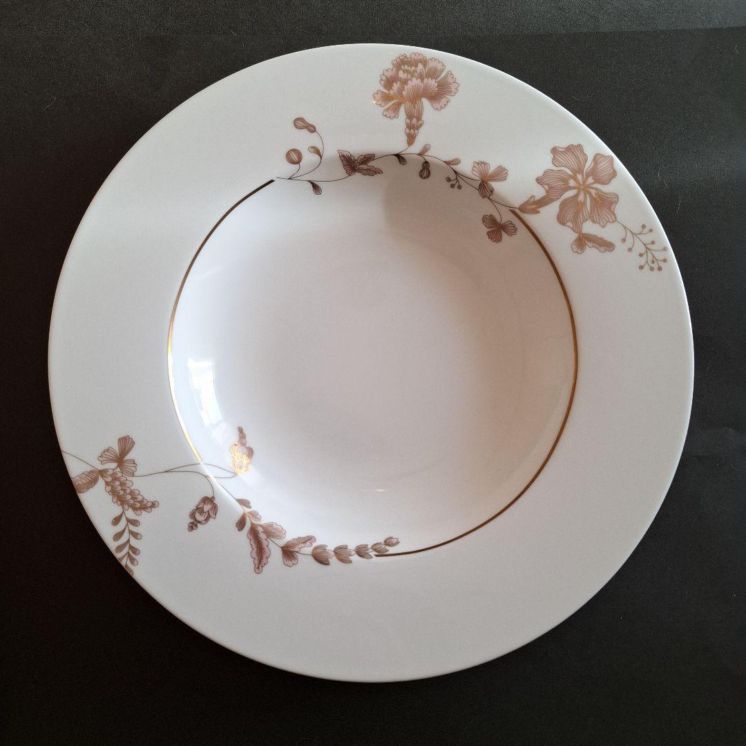 【再お値下げ】Villeroy & Boch ゴールデンガーデン2枚セット