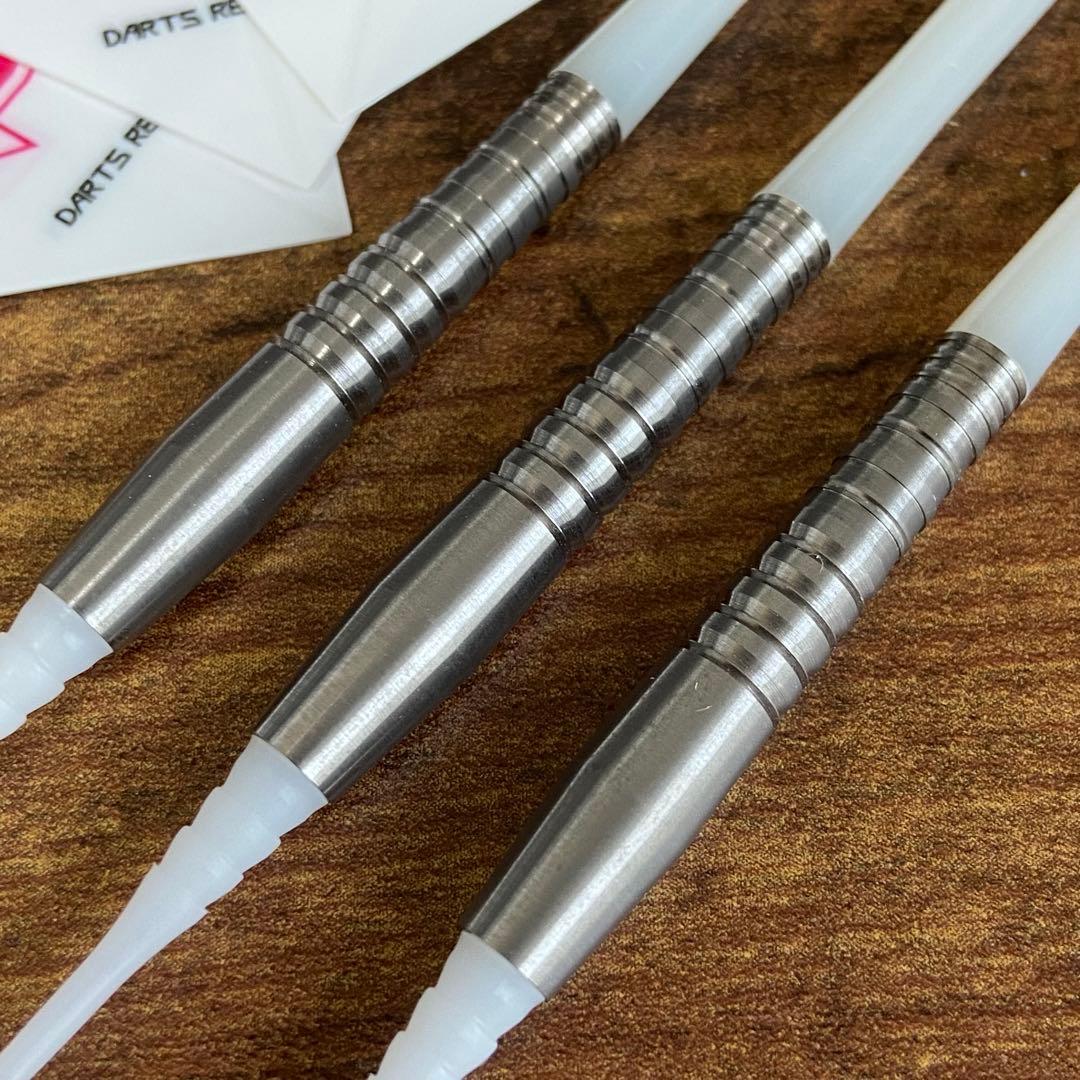 S4 ファイン　① 廃盤ダーツ