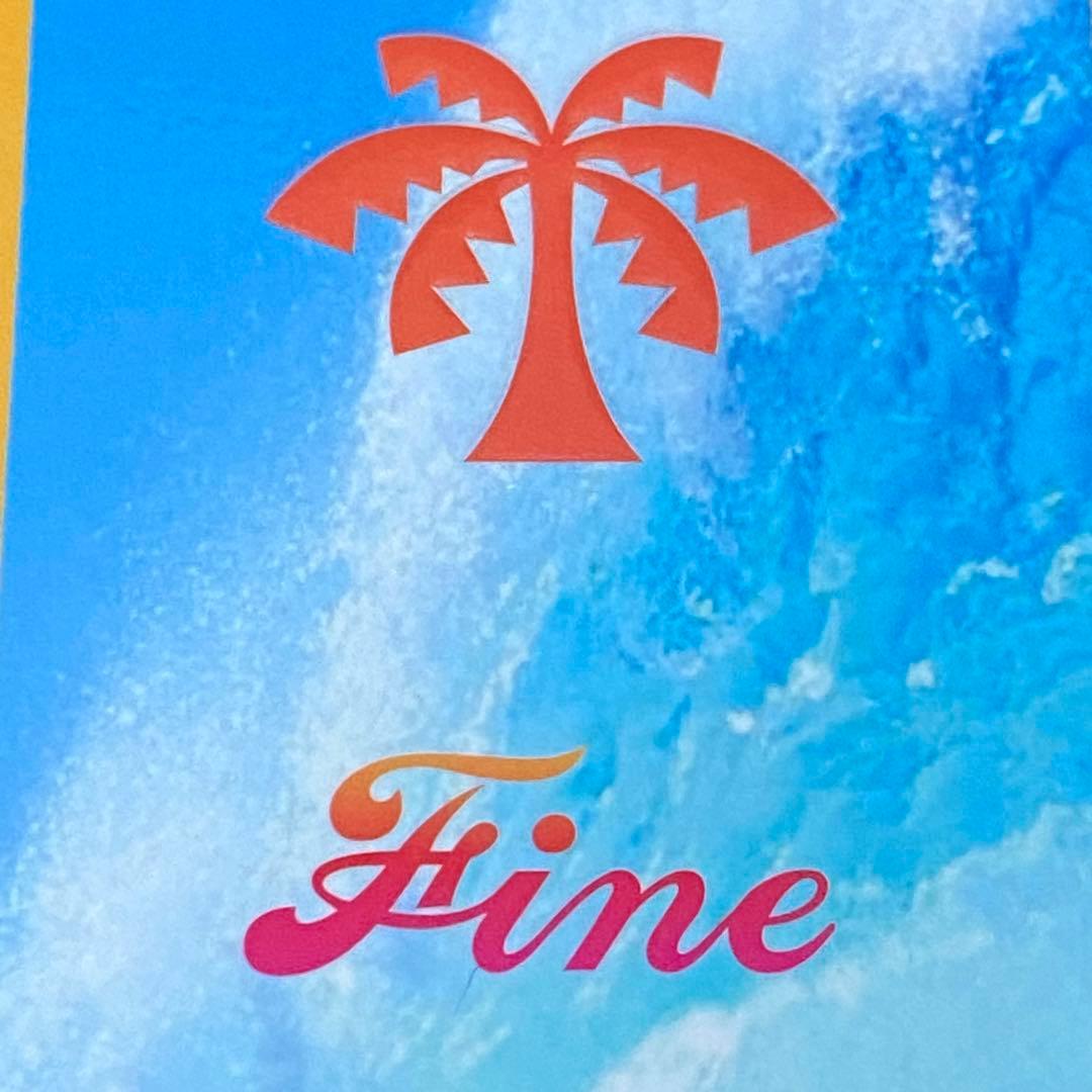 S4 ファイン　① 廃盤ダーツ