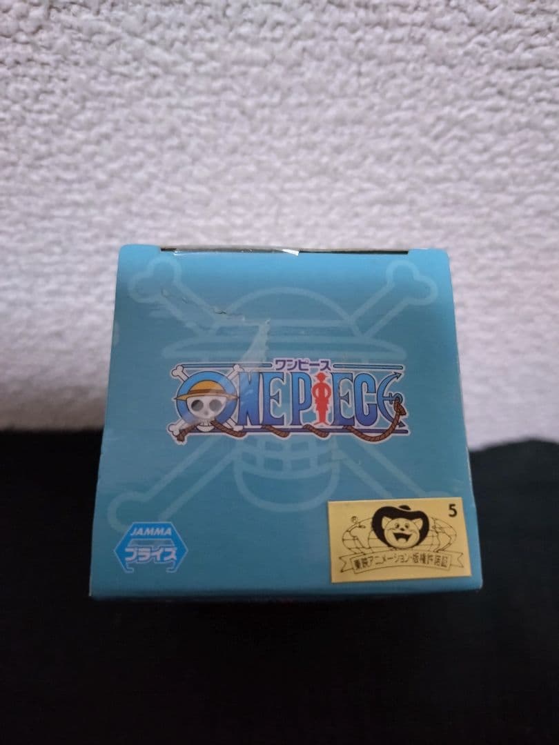 ワンピース ワールドコレクタブル フィギュア ワーコレ マリンフォード センゴク