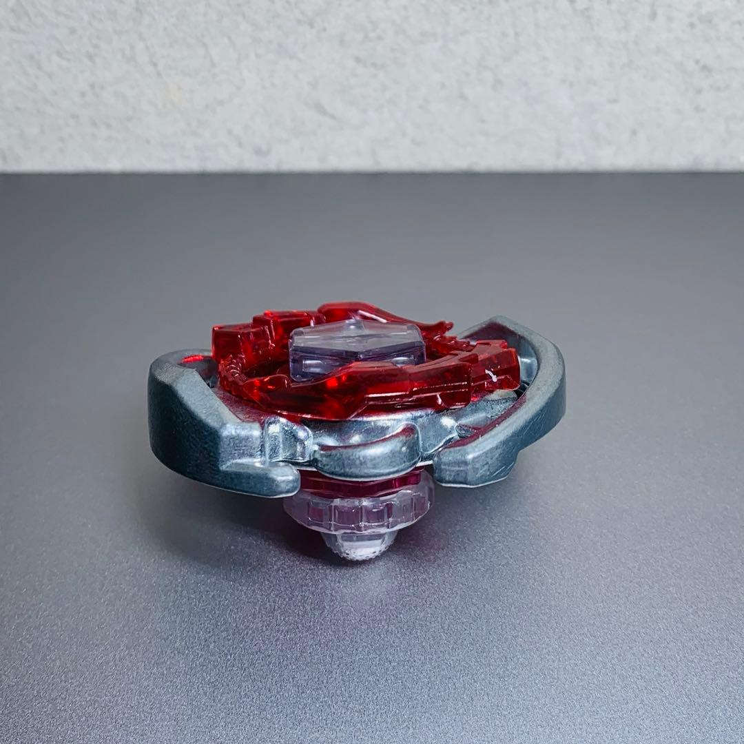 メタルファイトベイブレード ランダムブースター　vol9クラッシュエスコルピオ