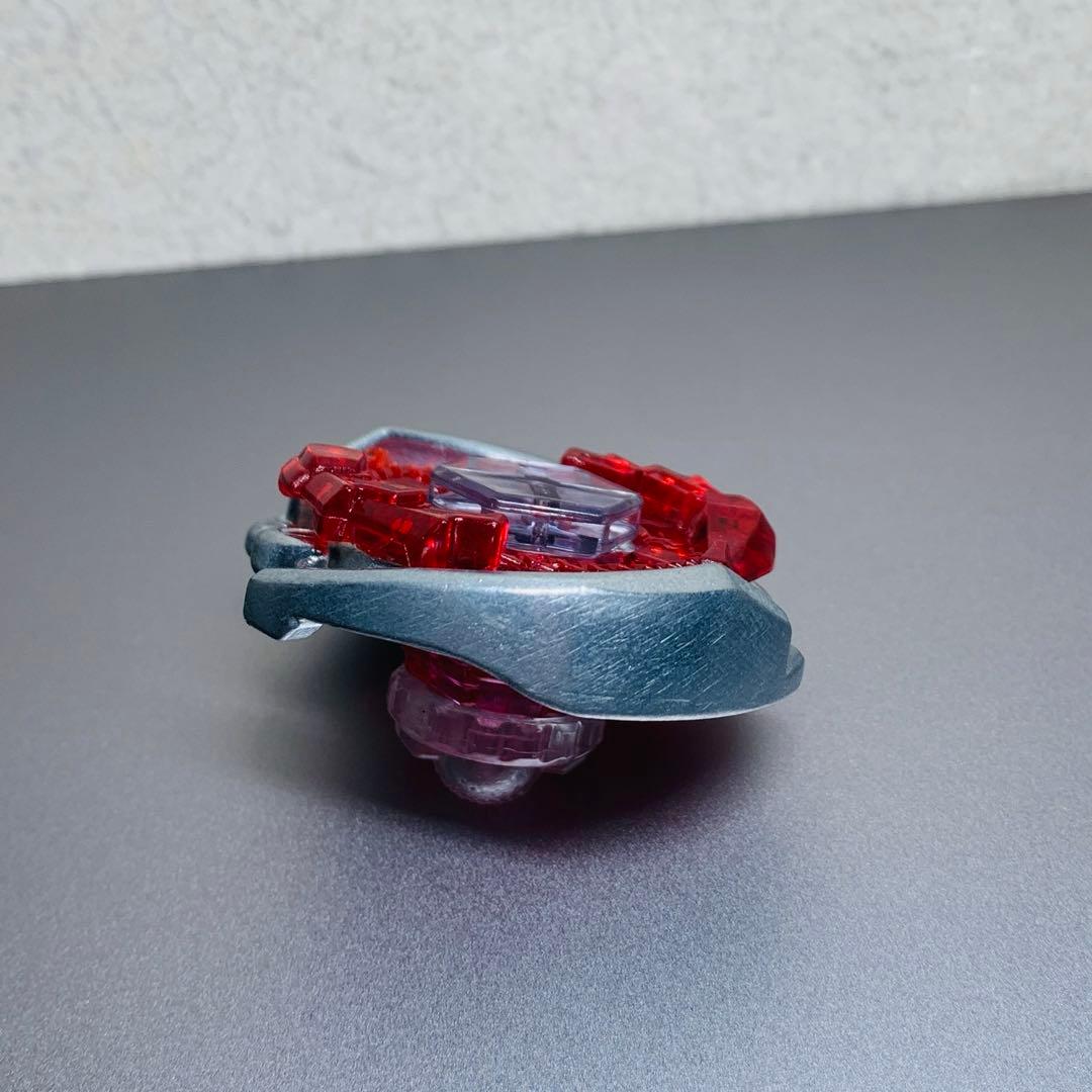 メタルファイトベイブレード ランダムブースター　vol9クラッシュエスコルピオ