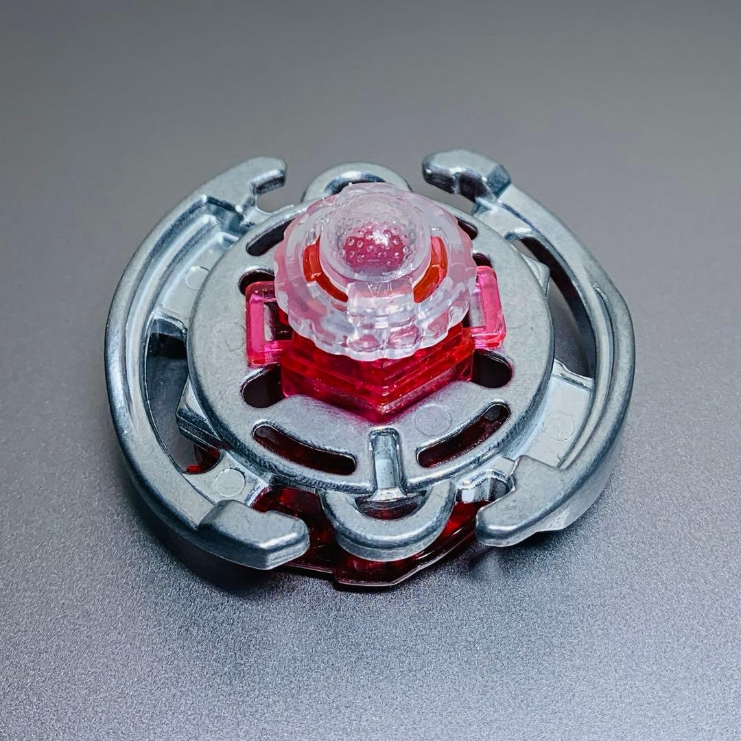 メタルファイトベイブレード ランダムブースター　vol9クラッシュエスコルピオ