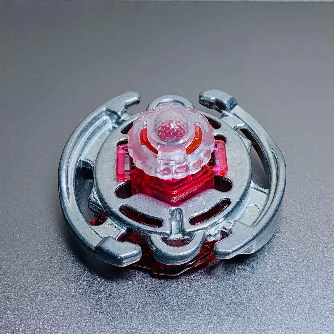 メタルファイトベイブレード ランダムブースター　vol9クラッシュエスコルピオ