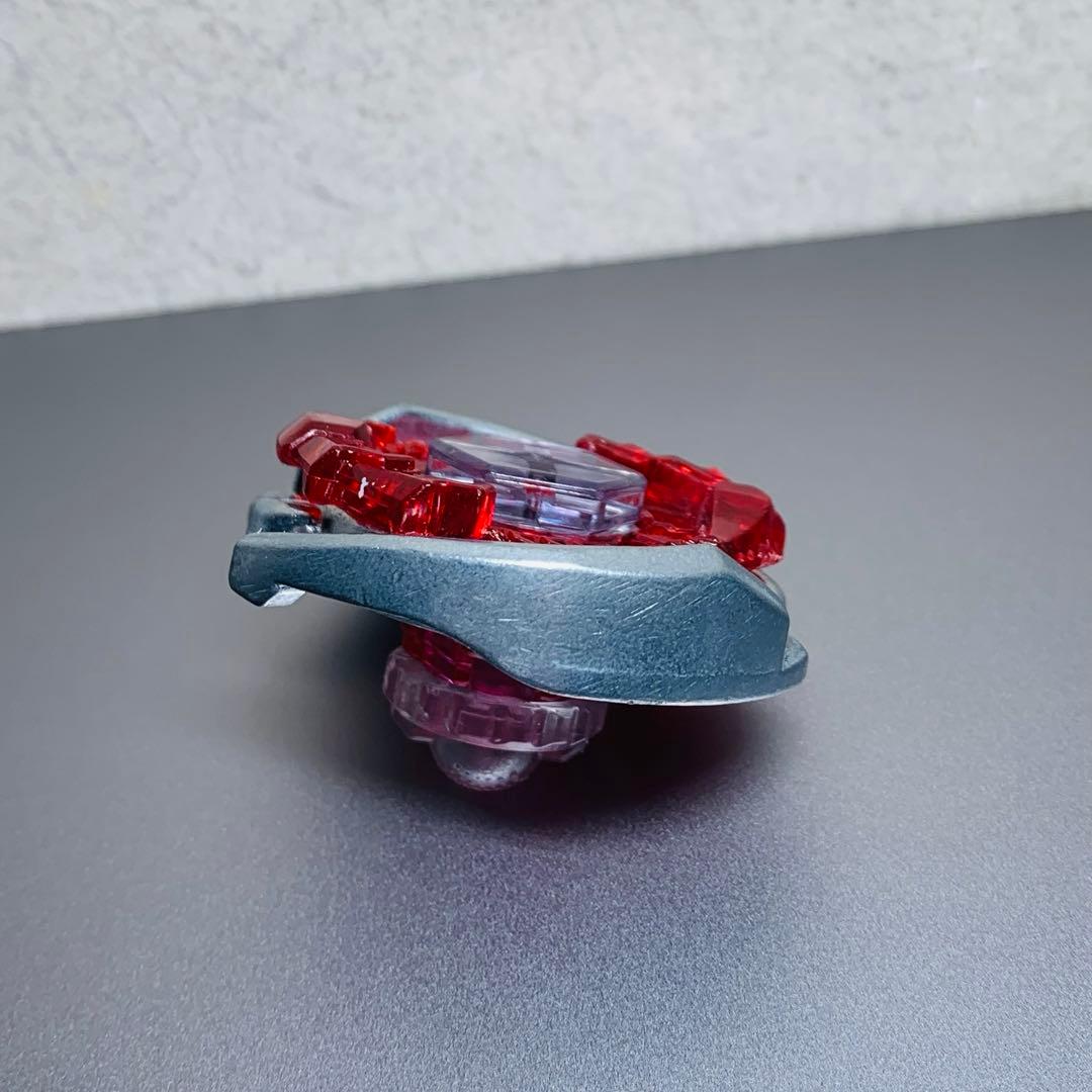 メタルファイトベイブレード ランダムブースター　vol9クラッシュエスコルピオ