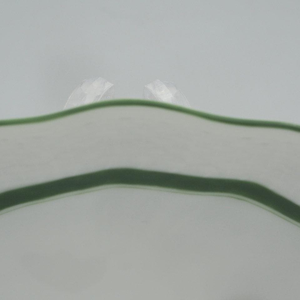 ヘレンド Herend ウィーンの薔薇 ファンシーディッシュ オーバル 20cm