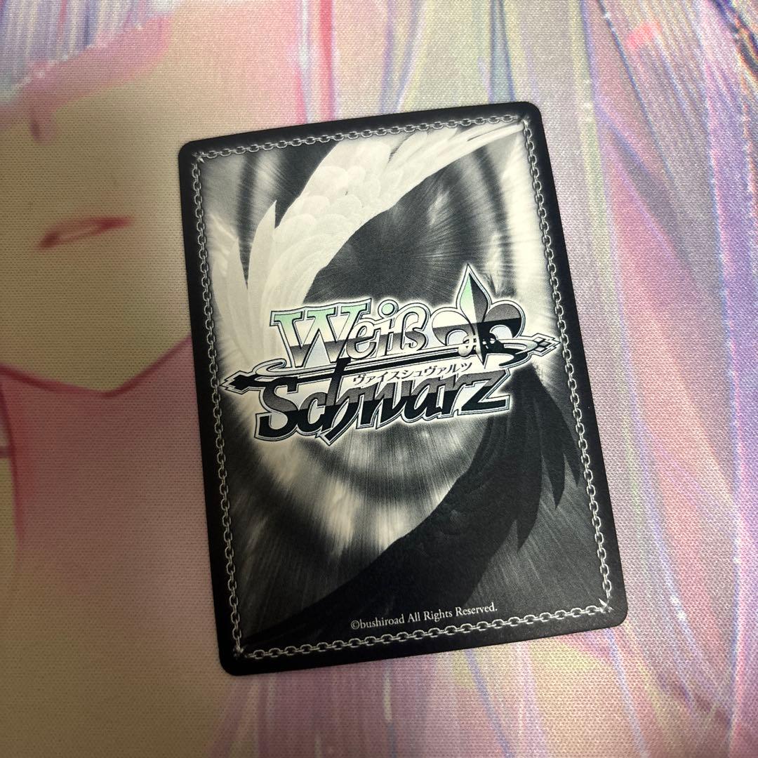 ヴァイス 金サイン サマポケ サマードレスしろは　sp