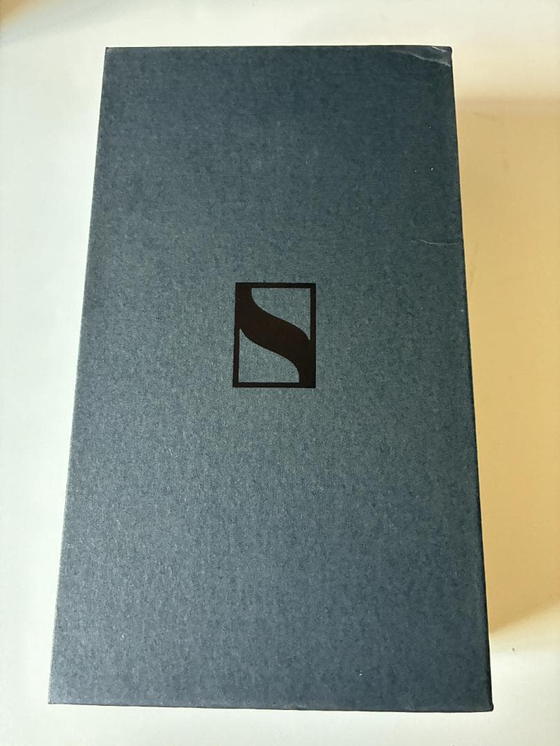 Sennheiser IE 900 ハイレゾ音源対応