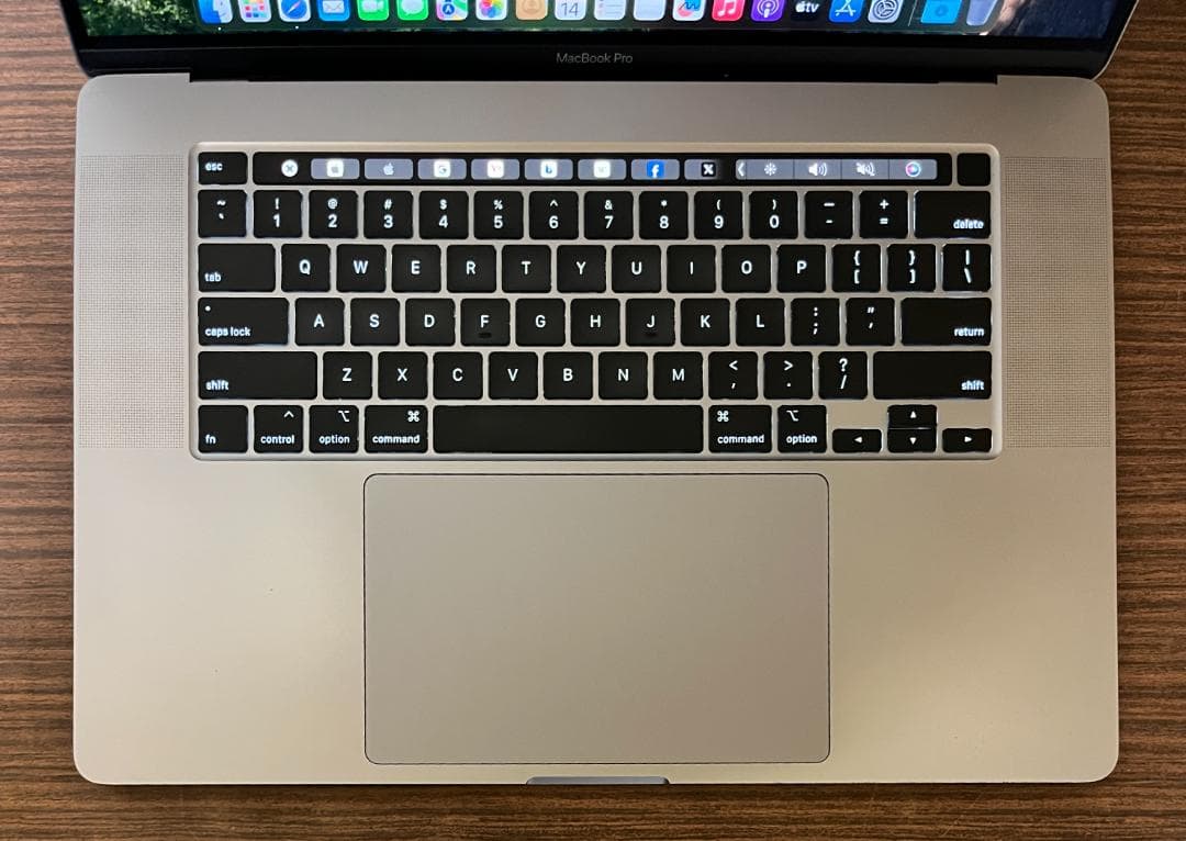 【高性能】MacBook Pro 16\" 2019 32GB/1TB i7 TB