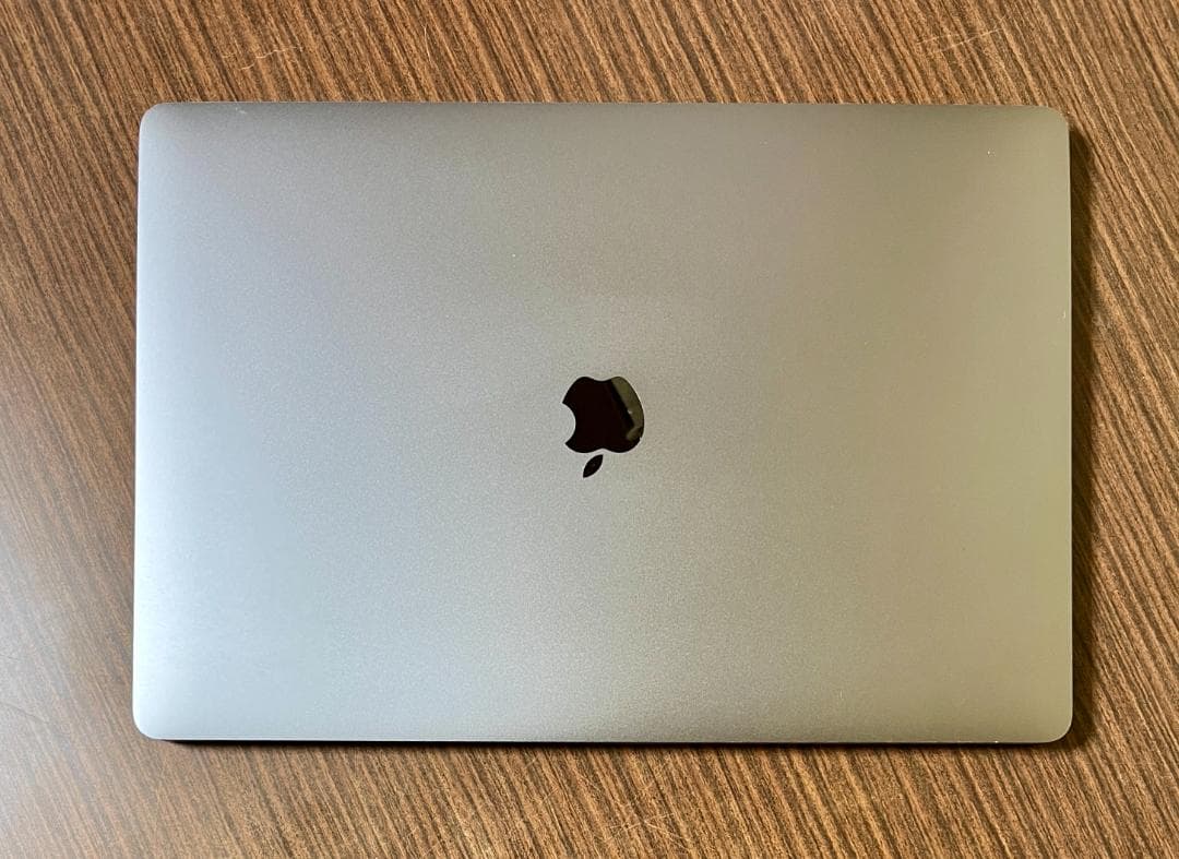 【高性能】MacBook Pro 16\" 2019 32GB/1TB i7 TB