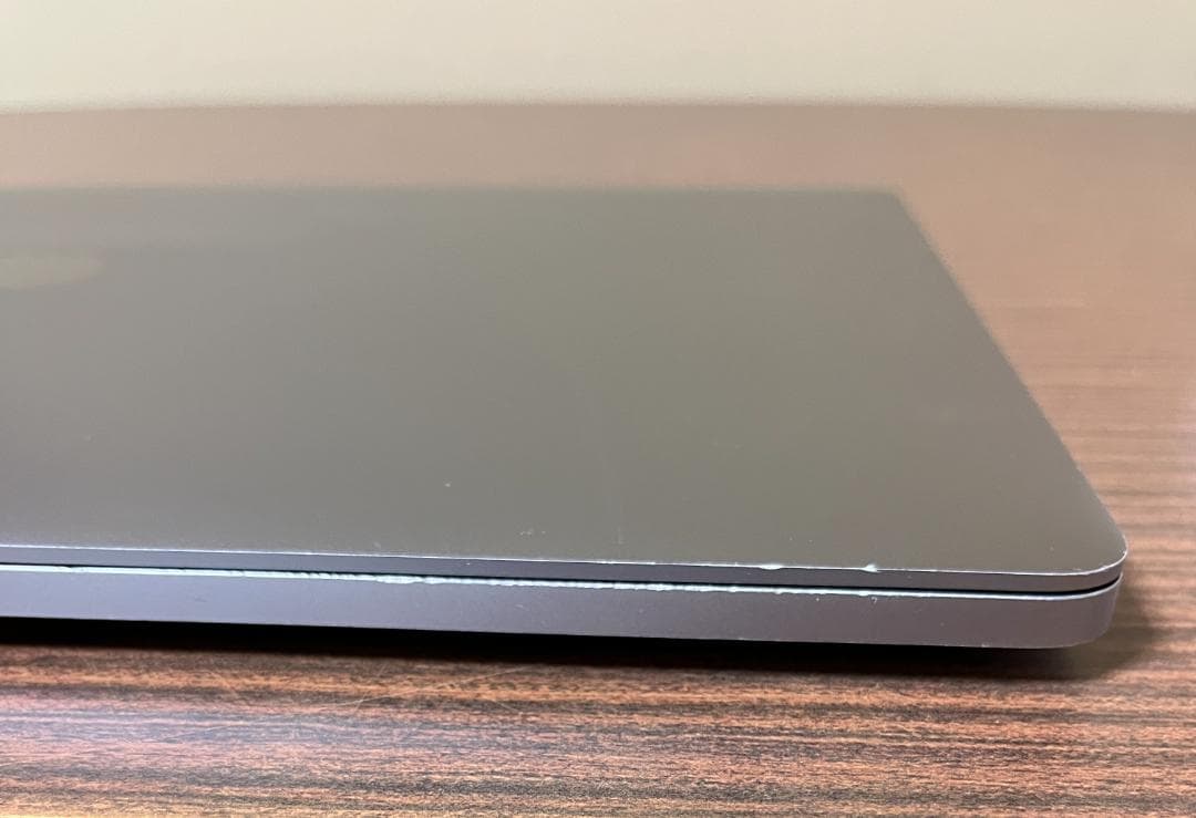 【高性能】MacBook Pro 16\" 2019 32GB/1TB i7 TB