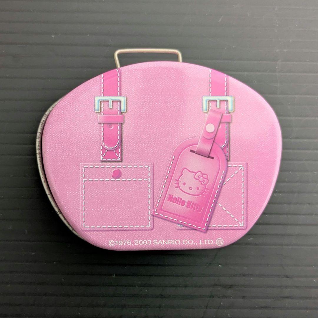 レア世界　子犬の散歩　柴犬　ファスナーマスコット　トランク缶