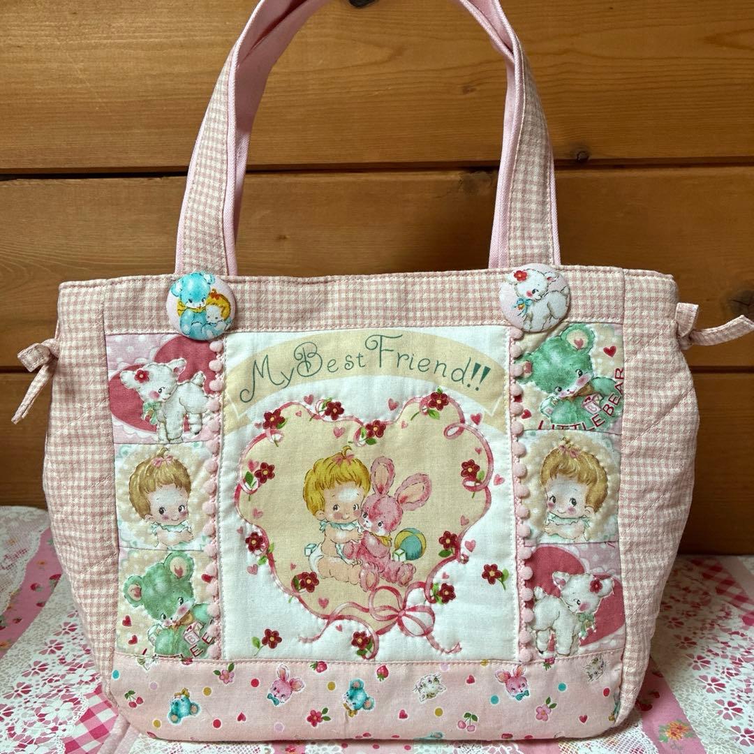 ウサギ様　オーダー