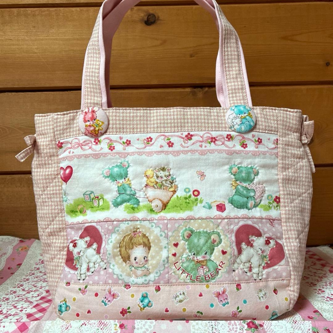 ウサギ様　オーダー