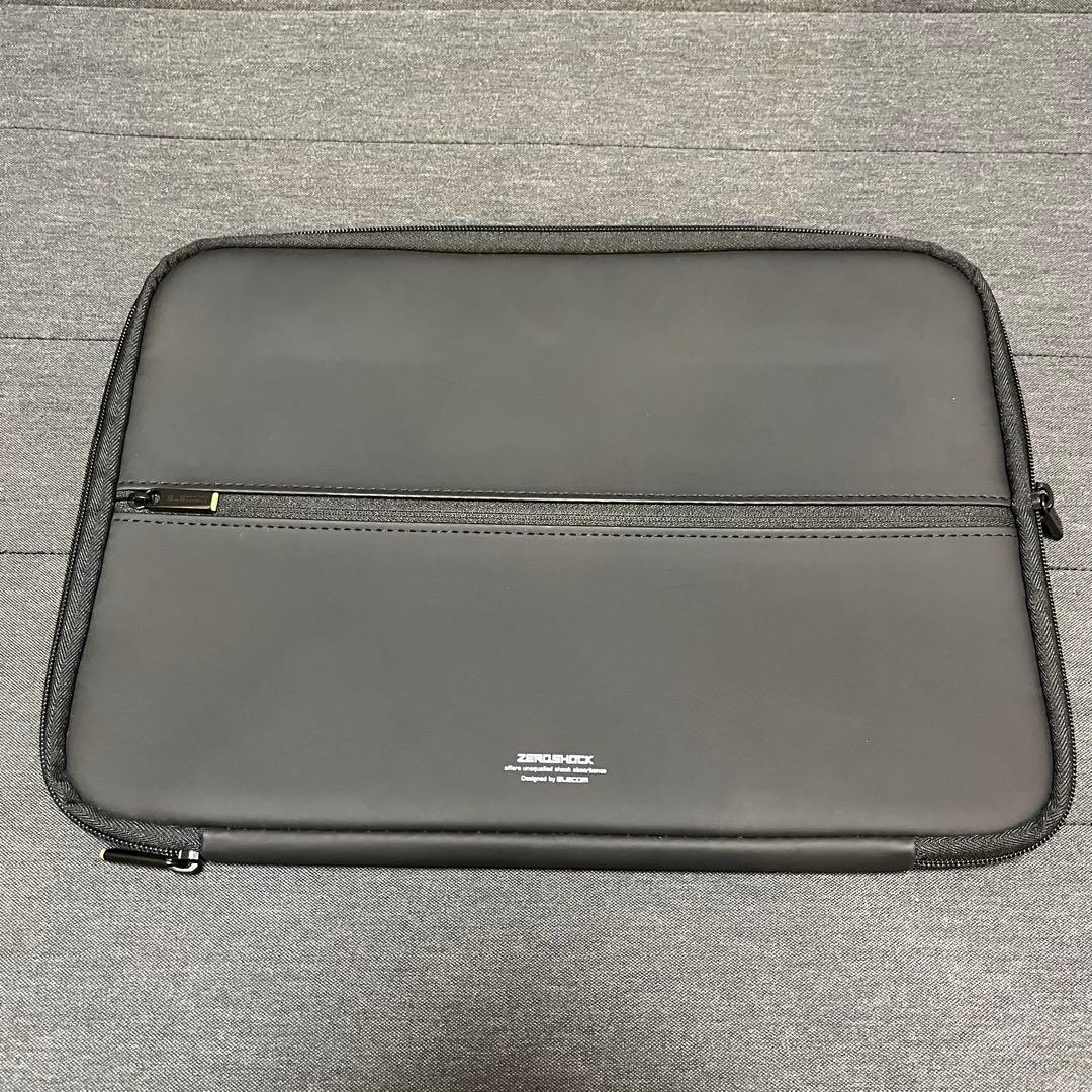 Apple MacBook air M1 バッテリー97% ハブ&ケース付