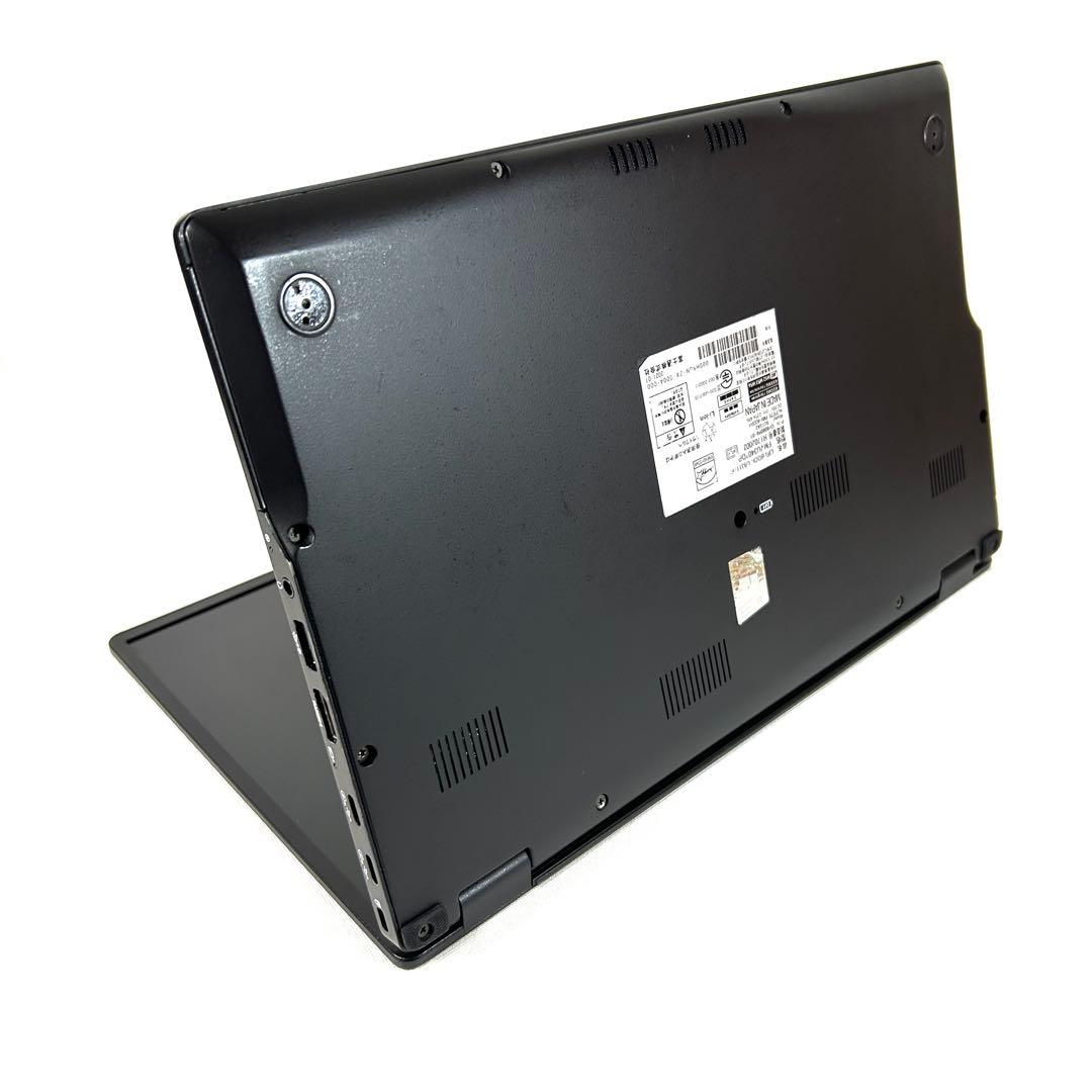 富士通 LIFEBOOK U9311/FX i5 256GB LTE SIM