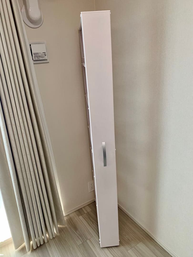 タクボ トールワゴン　隙間収納　田窪工業所　※解体品にて発送