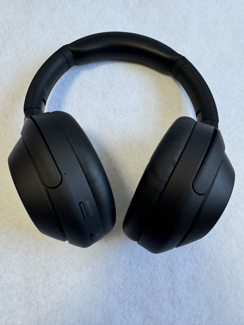 ☆ 美品 ☆ SONY WH-1000XM4