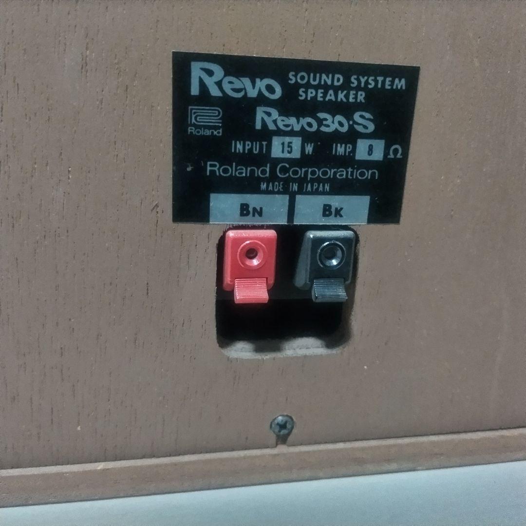Roland ローランド REVO-30 S