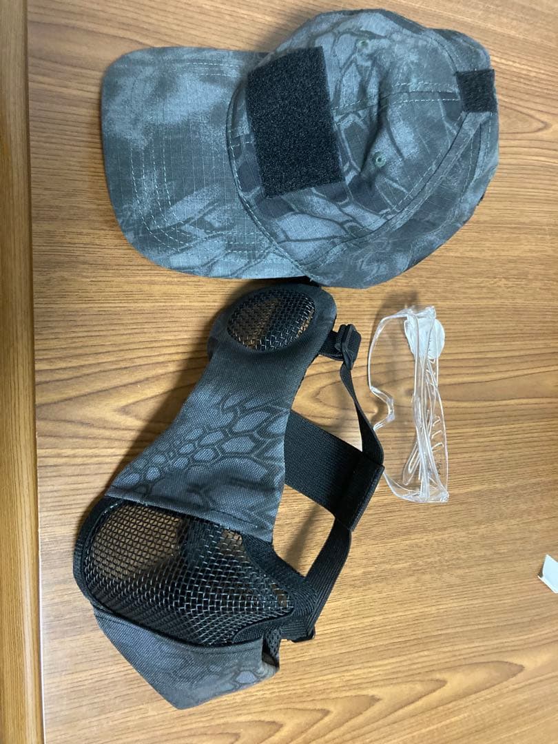 電動ガン　東京マルイG36C