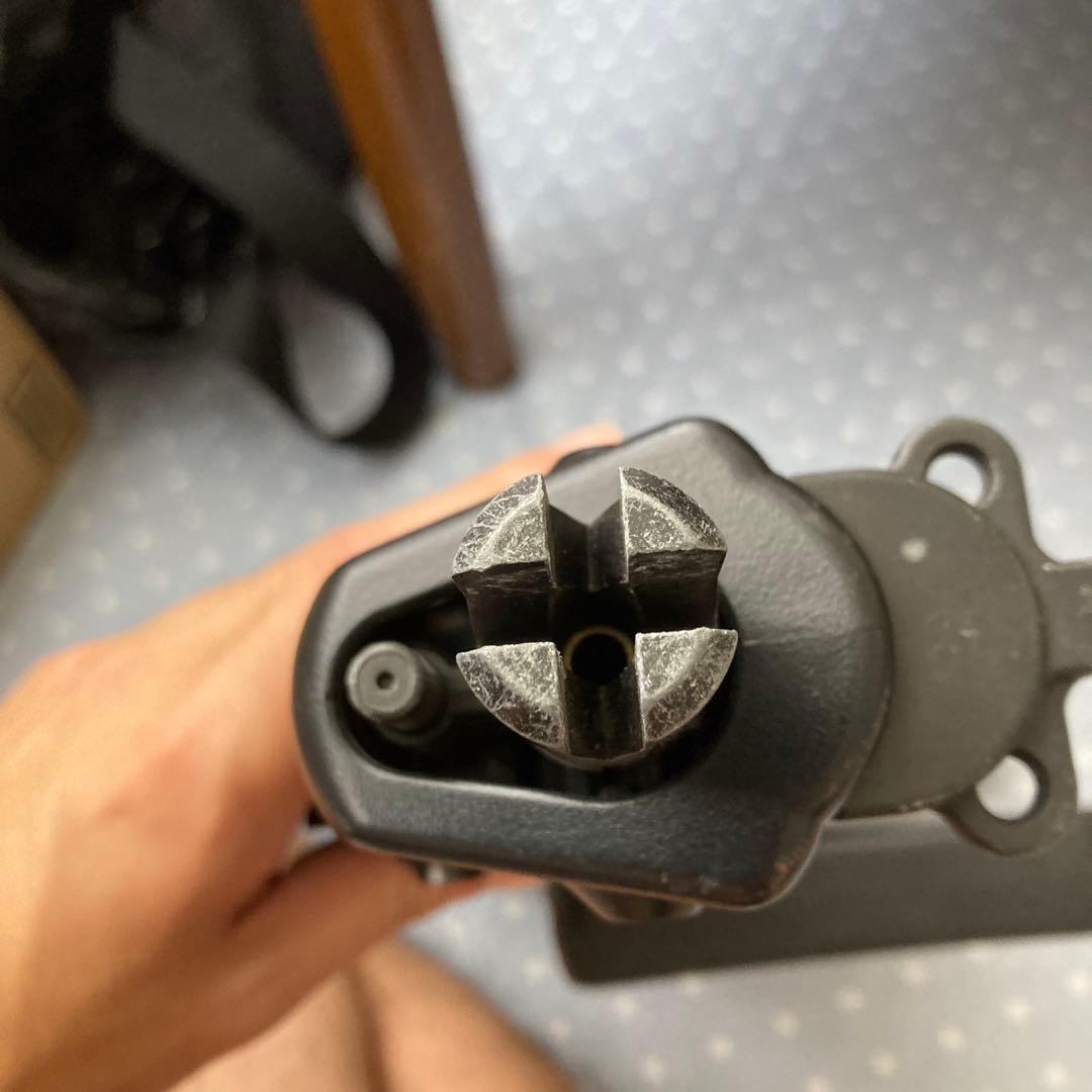 電動ガン　東京マルイG36C