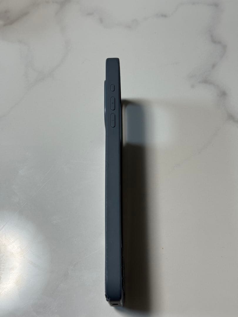 Clicks iPhone15Pro ケースFounder's Edition