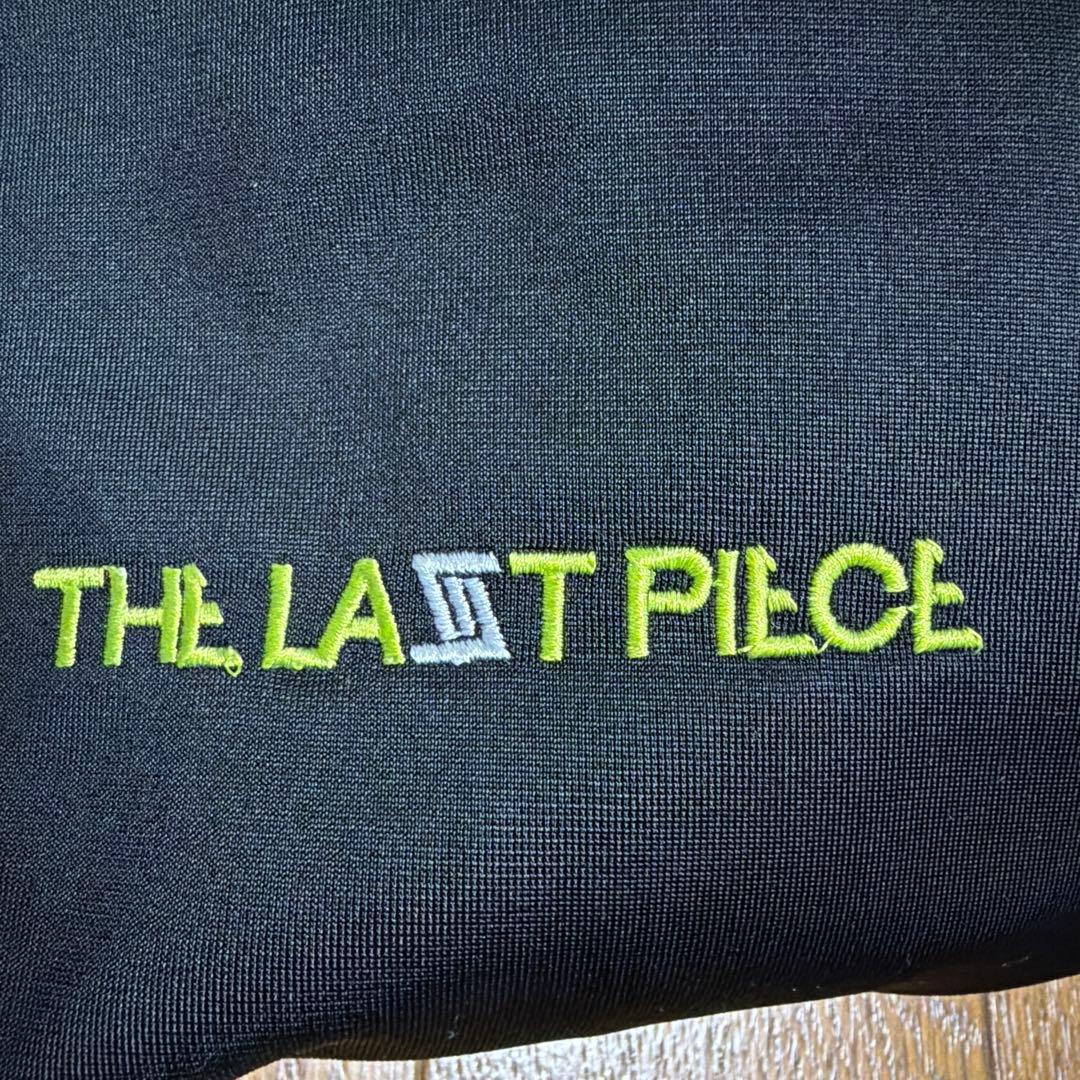 BMSG THE LAST PEACE ジャージ XL トラックジャケット